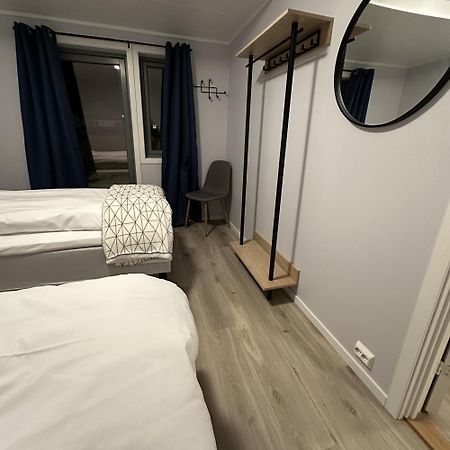 Lofoten Overnatting - Leknes Extérieur photo