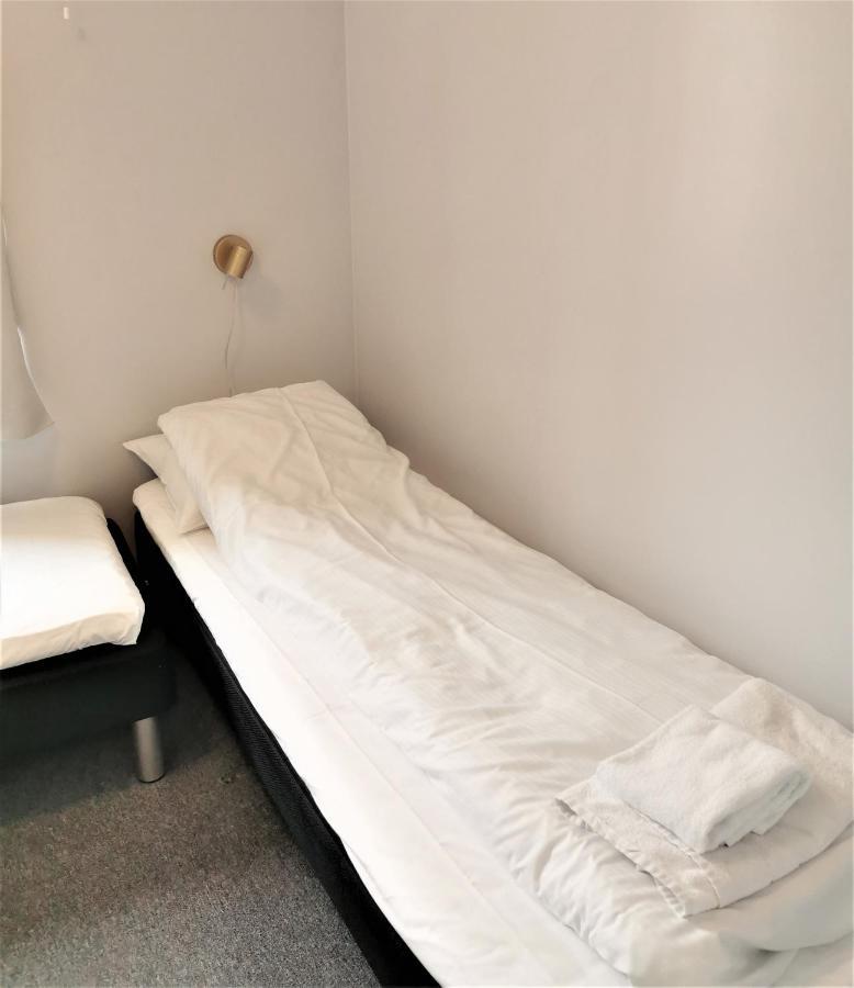 Lofoten Overnatting - Leknes Extérieur photo