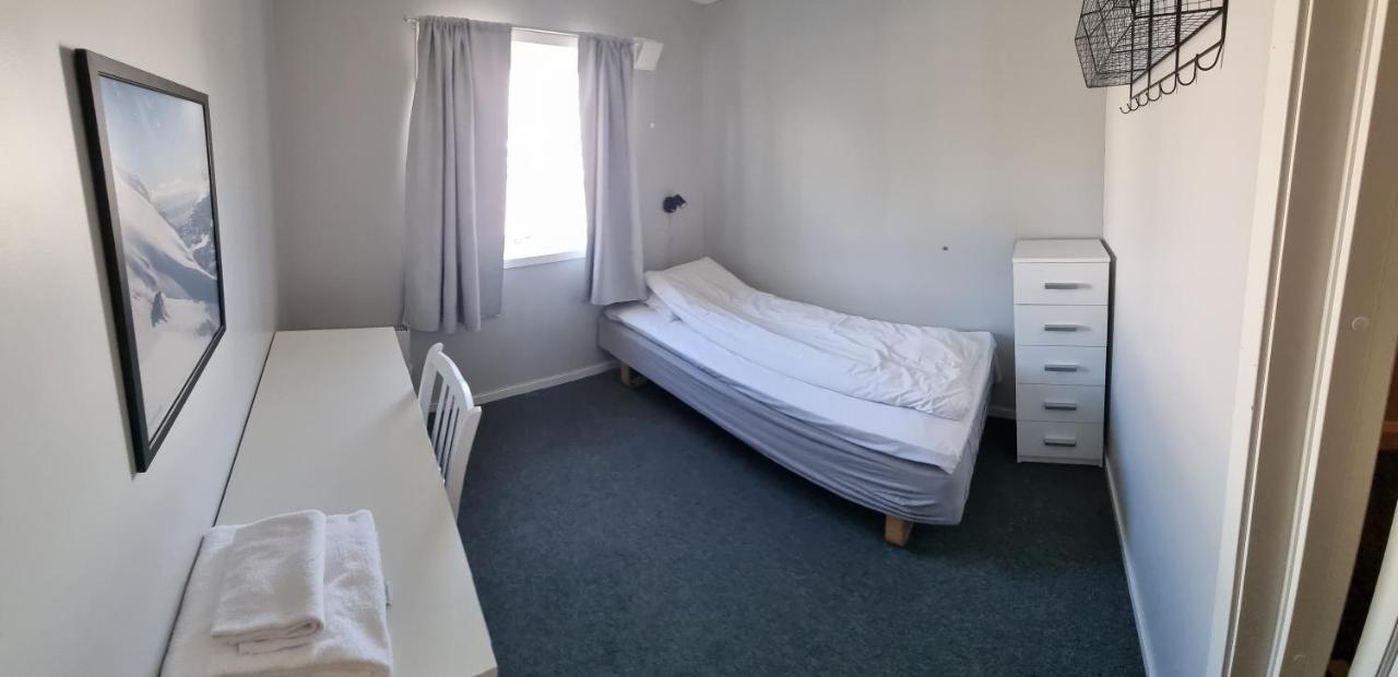 Lofoten Overnatting - Leknes Extérieur photo