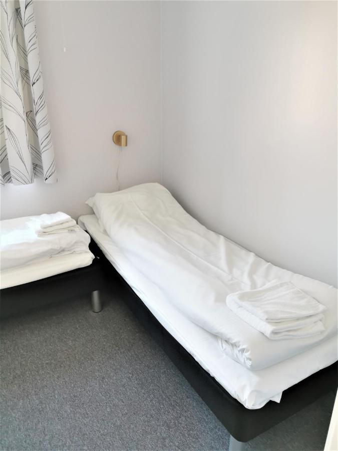 Lofoten Overnatting - Leknes Extérieur photo
