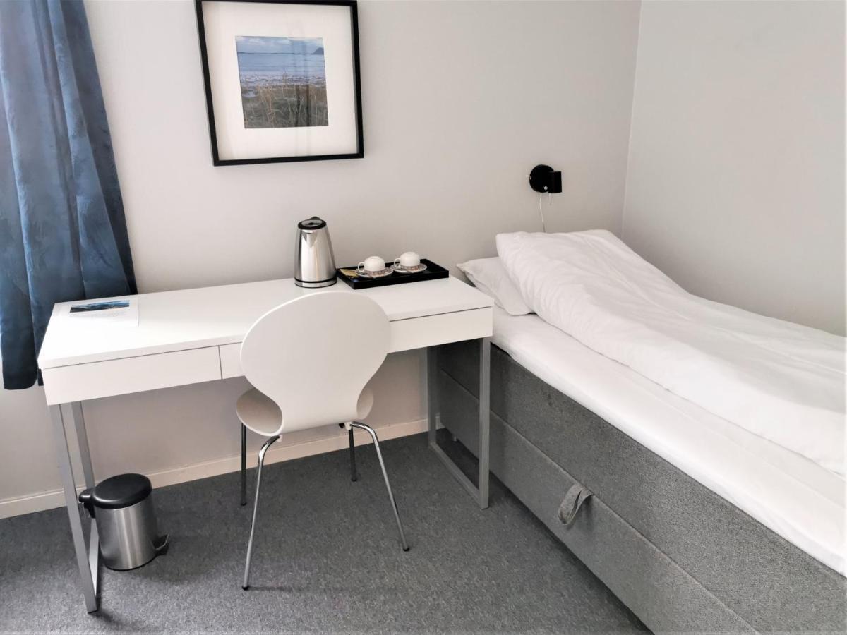 Lofoten Overnatting - Leknes Extérieur photo