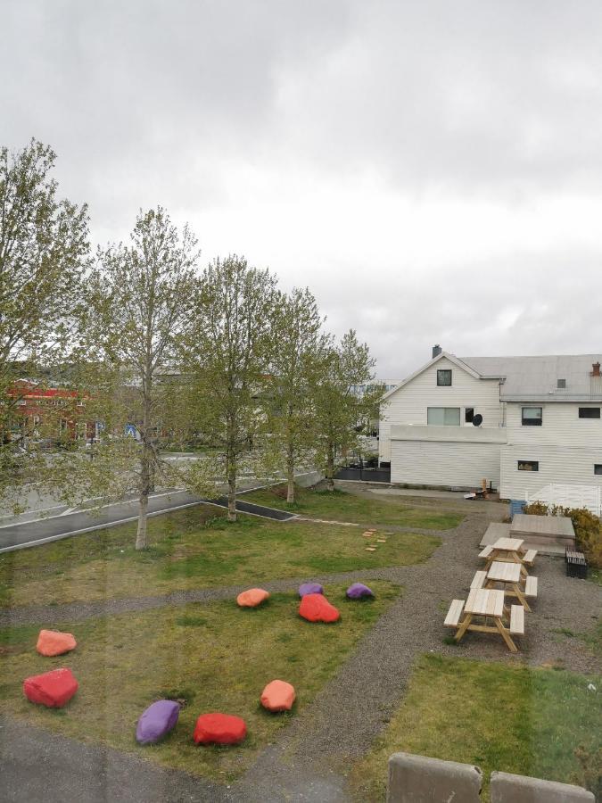 Lofoten Overnatting - Leknes Extérieur photo
