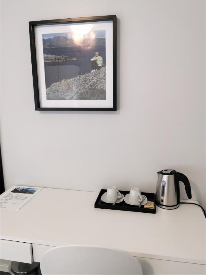 Lofoten Overnatting - Leknes Extérieur photo