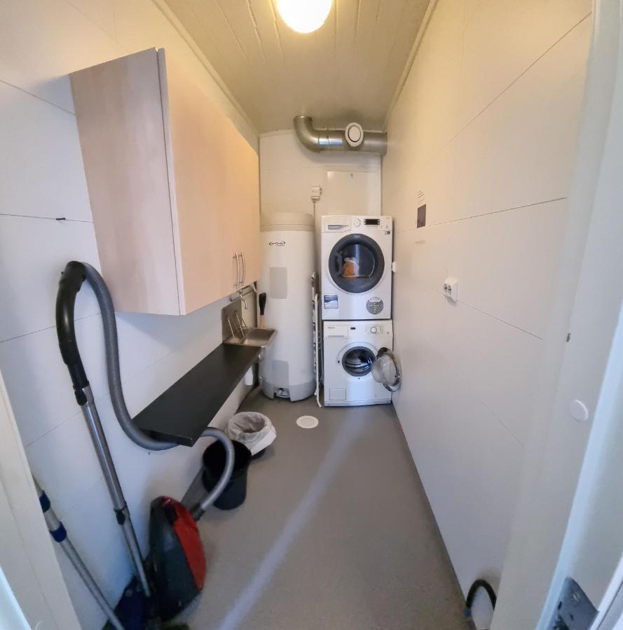 Lofoten Overnatting - Leknes Extérieur photo