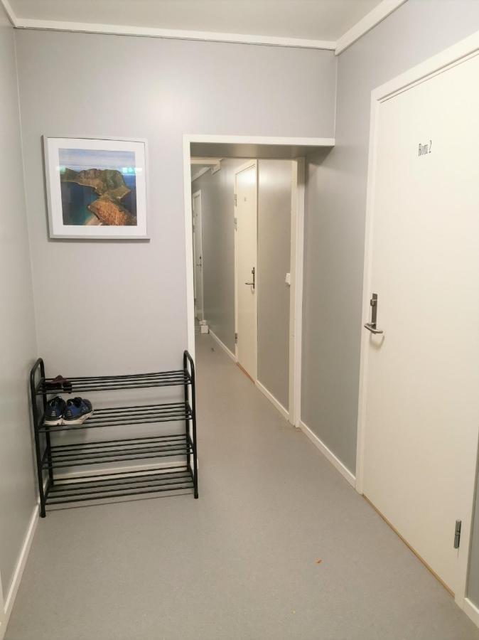 Lofoten Overnatting - Leknes Extérieur photo
