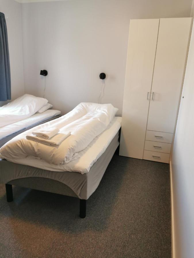 Lofoten Overnatting - Leknes Extérieur photo