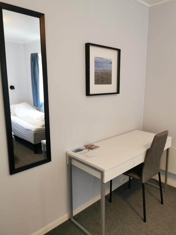 Lofoten Overnatting - Leknes Extérieur photo