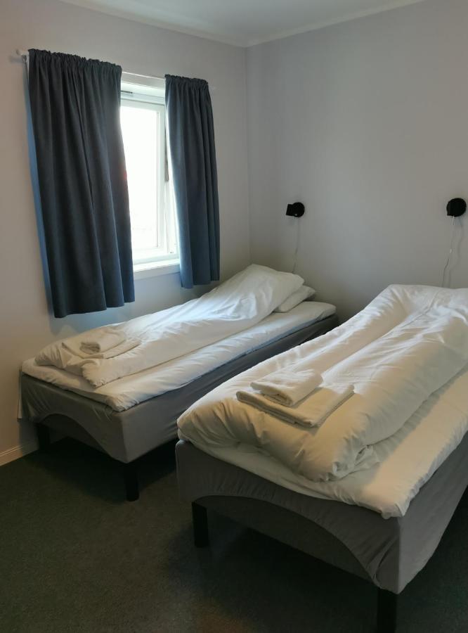Lofoten Overnatting - Leknes Extérieur photo