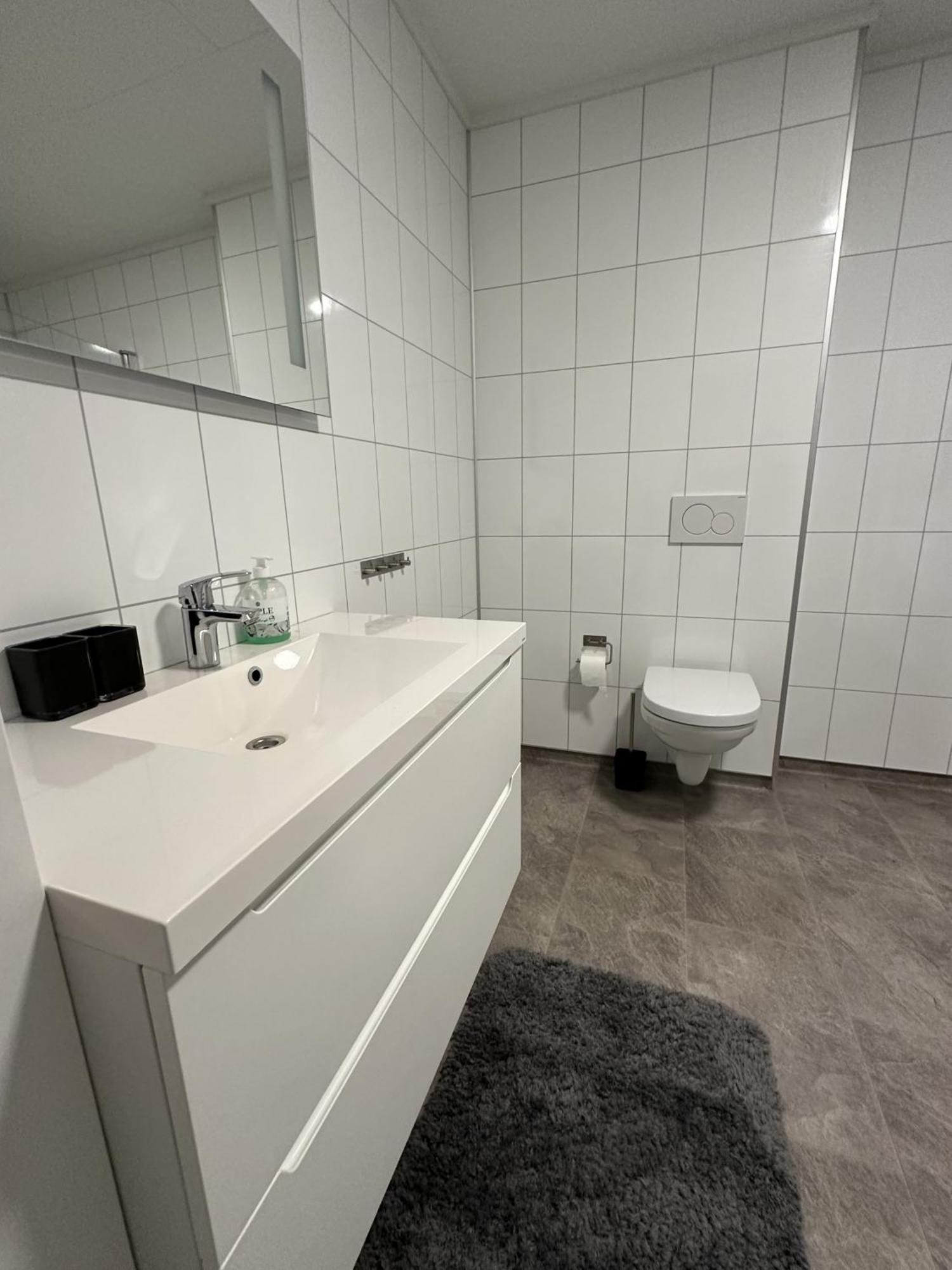 Lofoten Overnatting - Leknes Extérieur photo