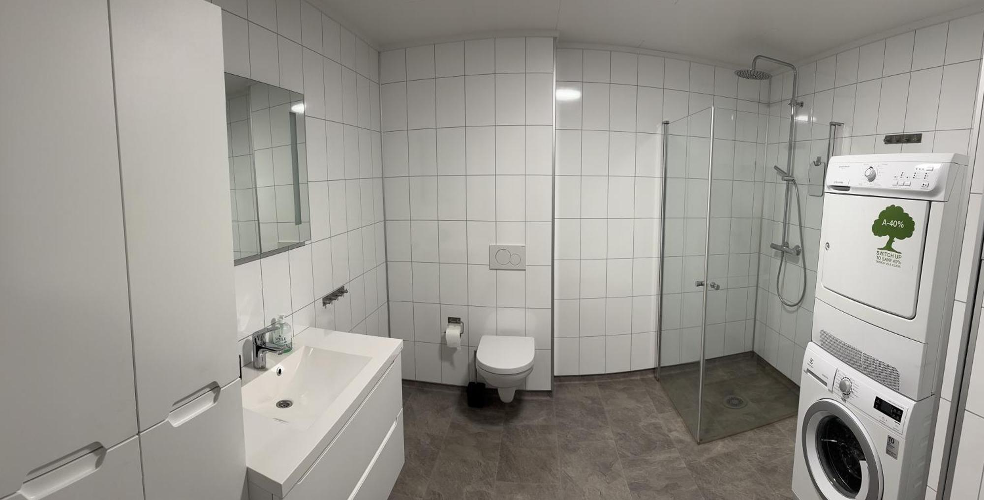 Lofoten Overnatting - Leknes Extérieur photo
