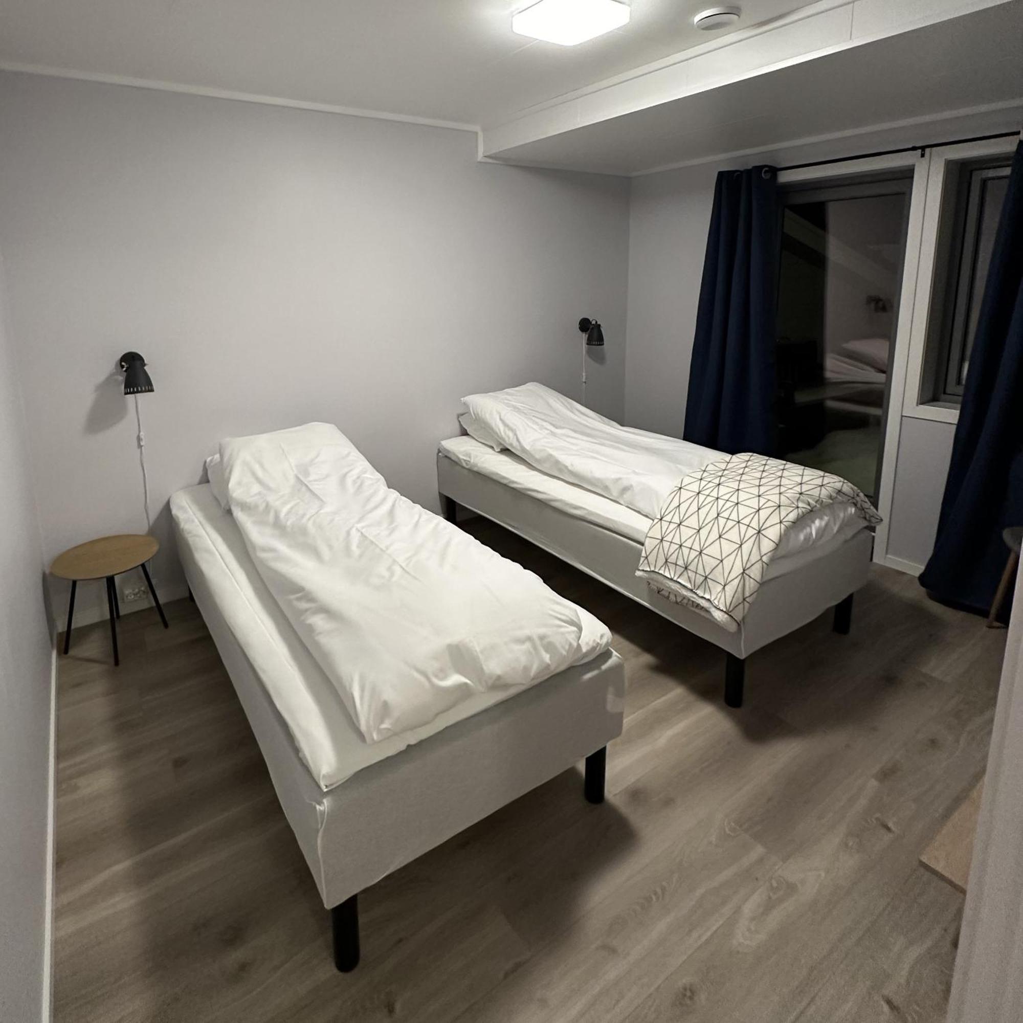 Lofoten Overnatting - Leknes Extérieur photo